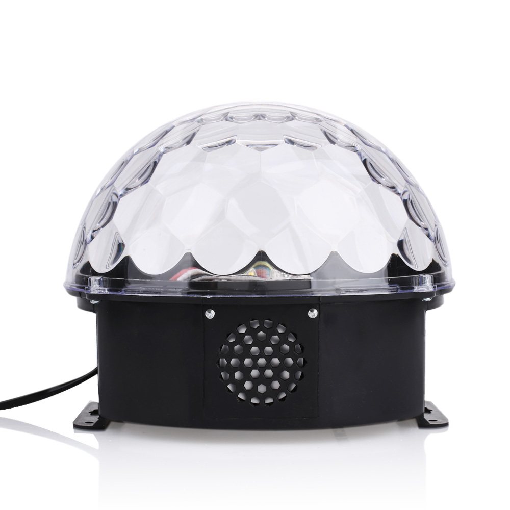 Диско куля Magic Ball з Bluetooth та USBП